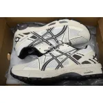 ASICS Gel-Kahana 8 'Black and White'
