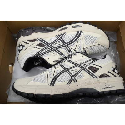 ASICS Gel-Kahana 8 'Black and White' 02