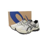 ASICS Gel-Kahana 8 'Black and White'