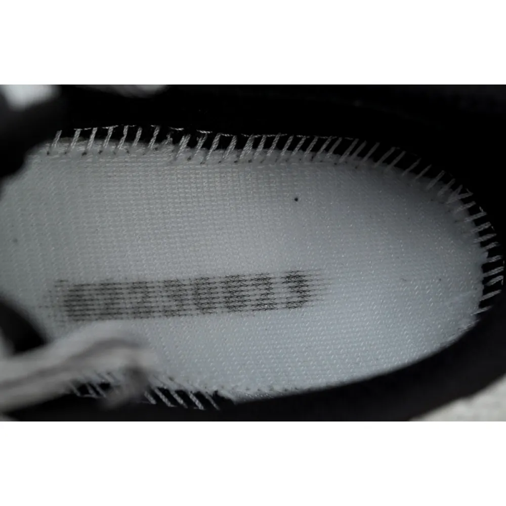 ASICS Gel-Kahana 8 'Black and White'