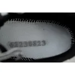 ASICS Gel-Kahana 8 'Black and White'