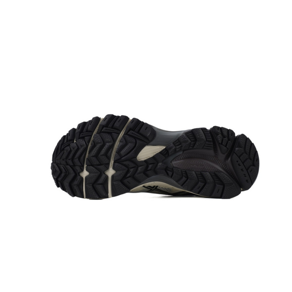 ASICS Gel-Kahana 8 'Black and White'