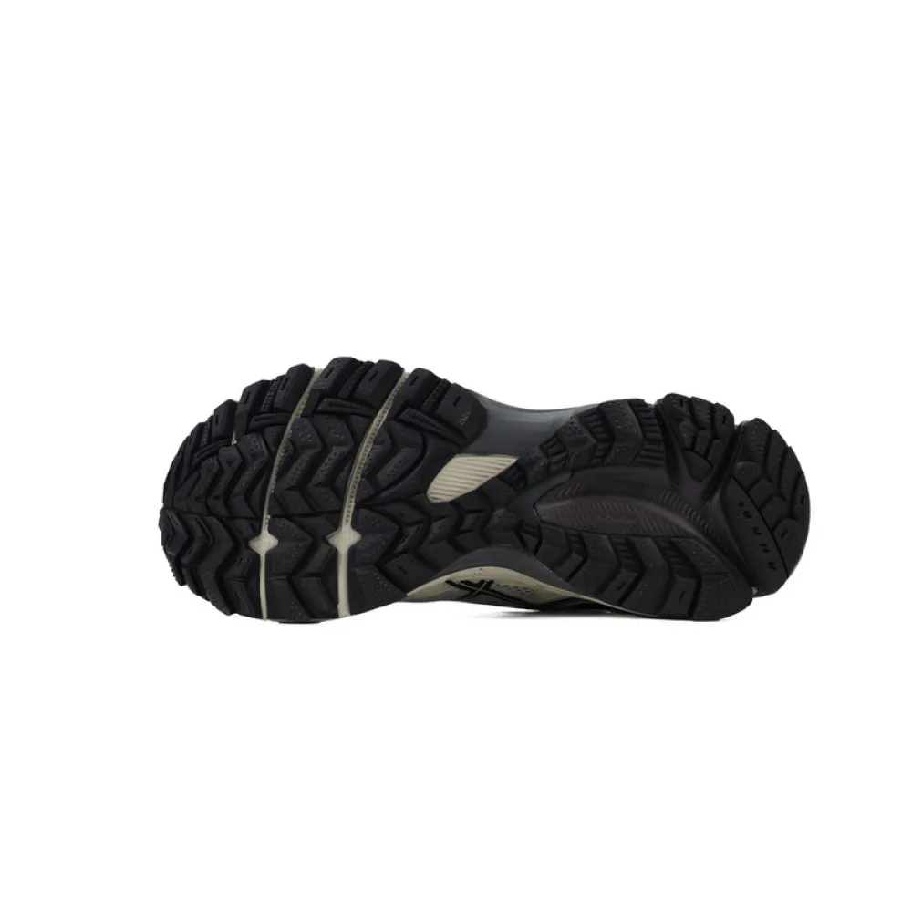 ASICS Gel-Kahana 8 'Black and White'