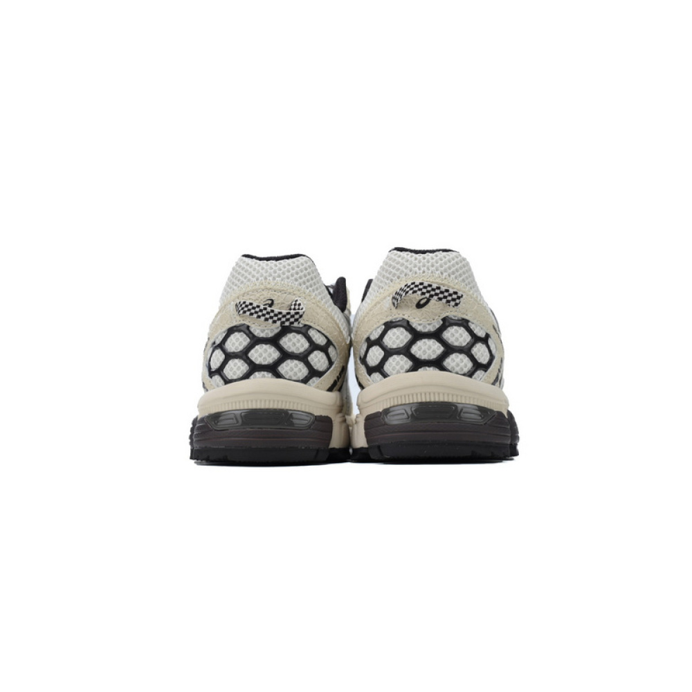 ASICS Gel-Kahana 8 'Black and White'