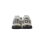 ASICS Gel-Kahana 8 'Black and White'