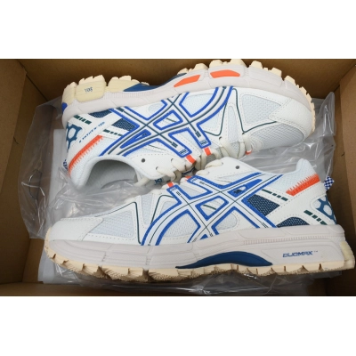Asics Gel-Kahana 8 'Brown Blue' 02