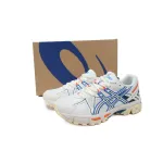 Asics Gel-Kahana 8 'Brown Blue'
