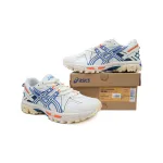 Asics Gel-Kahana 8 'Brown Blue'