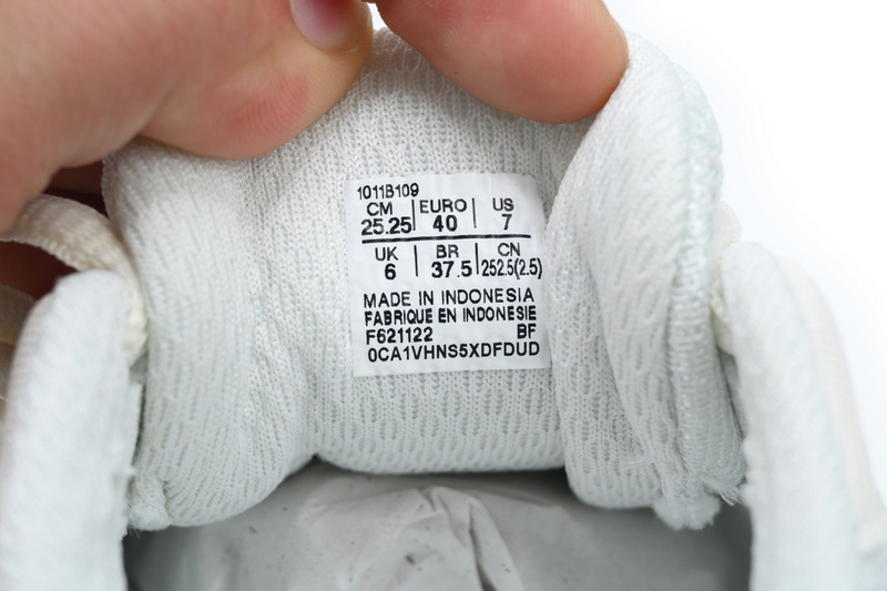 Asics Gel-Kahana 8 'Brown Blue'