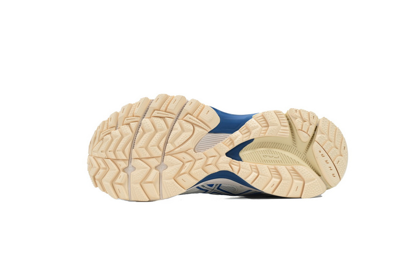 Asics Gel-Kahana 8 'Brown Blue'