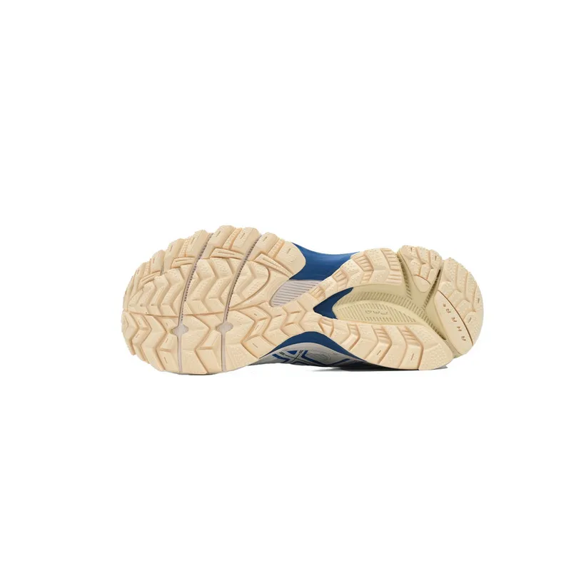 Asics Gel-Kahana 8 'Brown Blue'