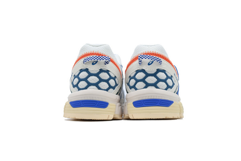 Asics Gel-Kahana 8 'Brown Blue'