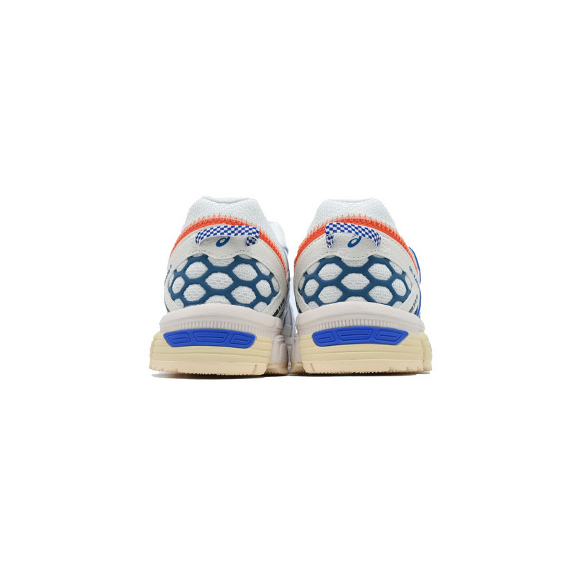 Asics Gel-Kahana 8 'Brown Blue'