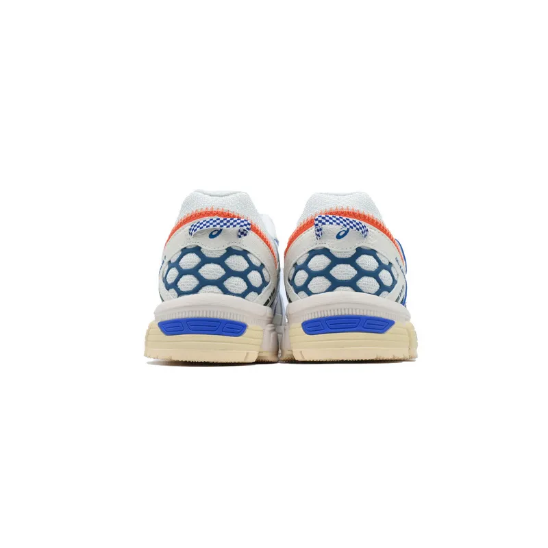 Asics Gel-Kahana 8 'Brown Blue'