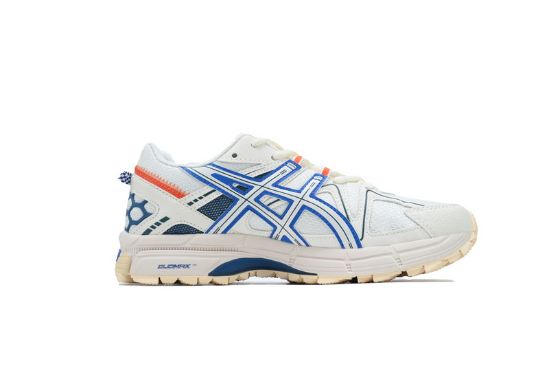 Asics Gel-Kahana 8 'Brown Blue'