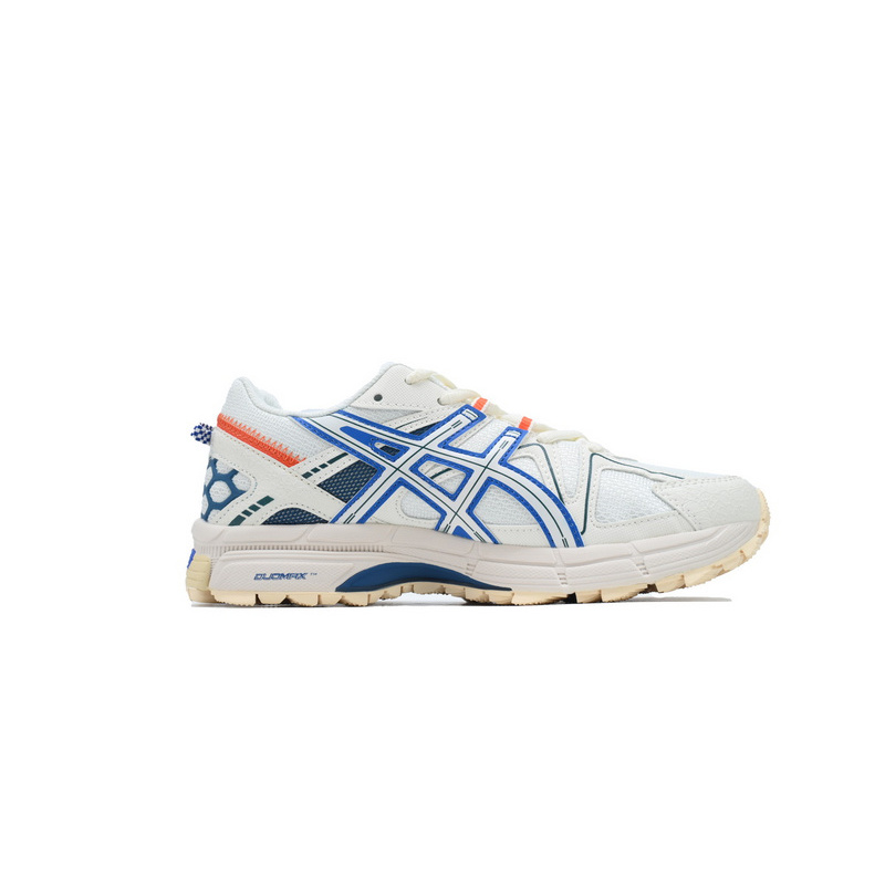 Asics Gel-Kahana 8 'Brown Blue'