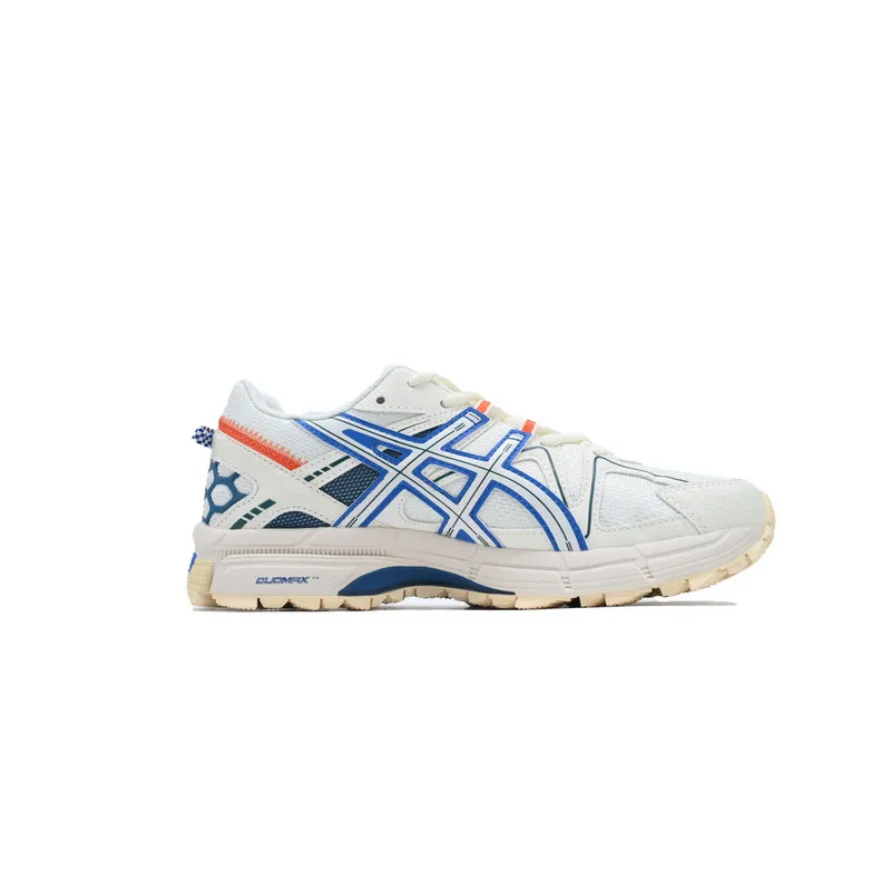 Asics Gel-Kahana 8 'Brown Blue'