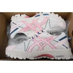 Asics Gel Kahana 8 'Cream Pink'