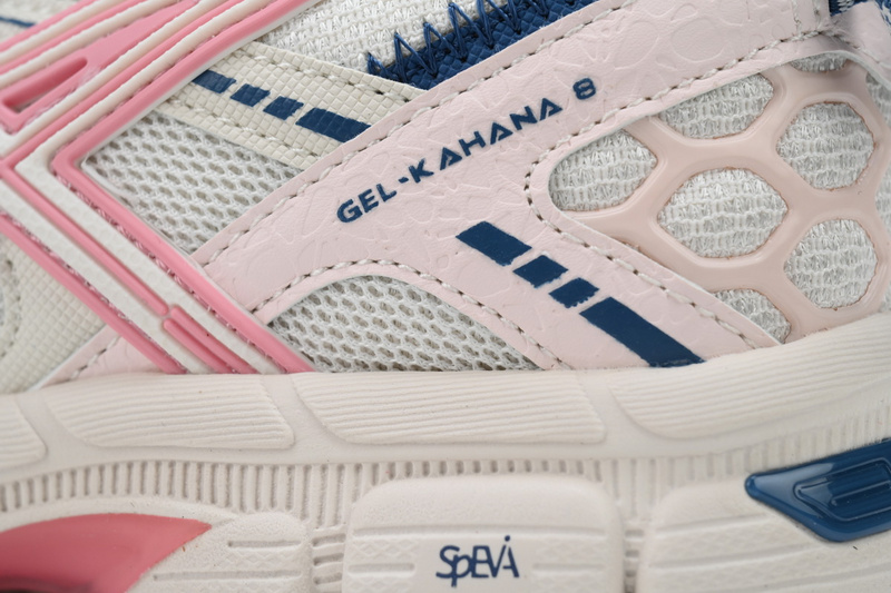 Asics Gel Kahana 8 'Cream Pink'