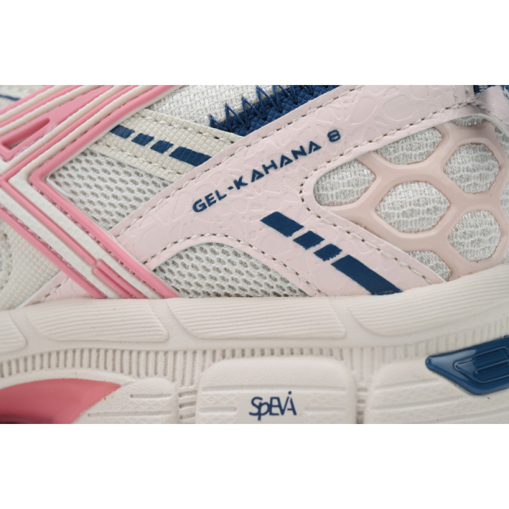 Asics Gel Kahana 8 'Cream Pink'