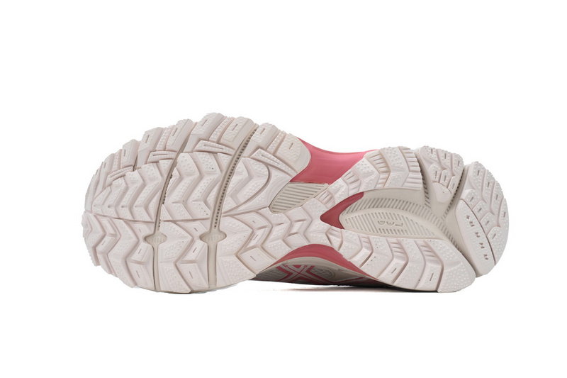 Asics Gel Kahana 8 'Cream Pink'