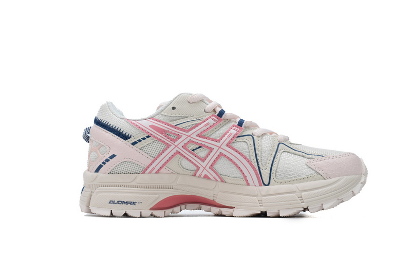 Asics Gel Kahana 8 'Cream Pink'