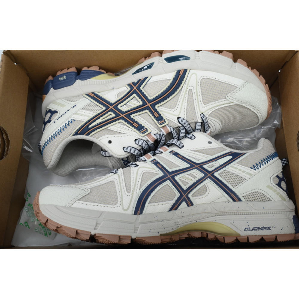Asics Gel Kahana 8 'Glacier Grey Grand Shark'