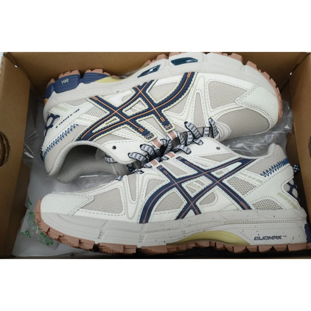 Asics Gel Kahana 8 'Glacier Grey Grand Shark'