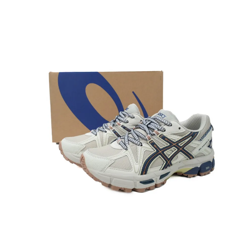 Asics Gel Kahana 8 'Glacier Grey Grand Shark'