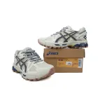 Asics Gel Kahana 8 'Glacier Grey Grand Shark'