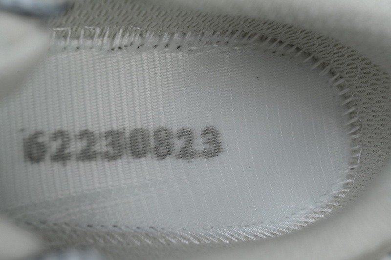 Asics Gel Kahana 8 'Glacier Grey Grand Shark'