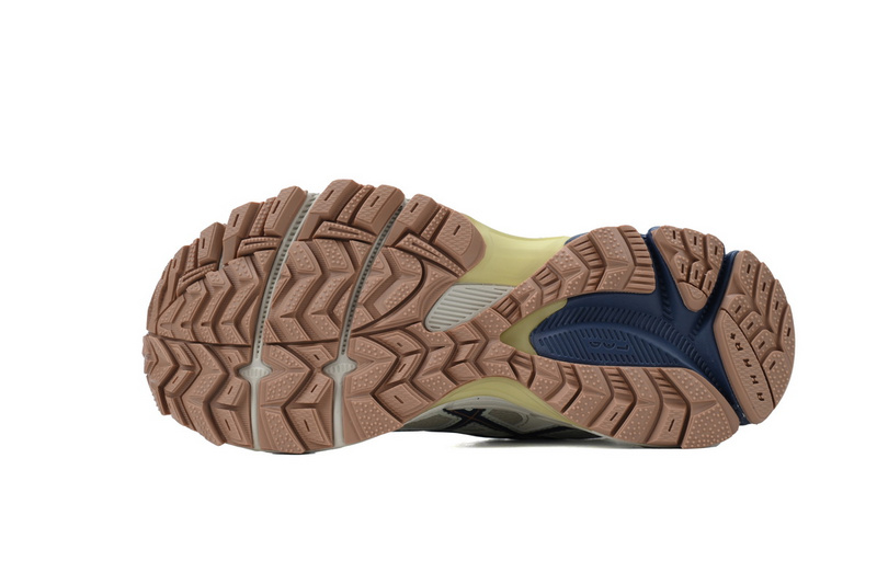 Asics Gel Kahana 8 'Glacier Grey Grand Shark'