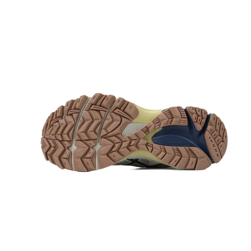 Asics Gel Kahana 8 'Glacier Grey Grand Shark'