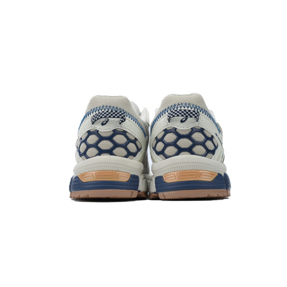 Asics Gel Kahana 8 'Glacier Grey Grand Shark'