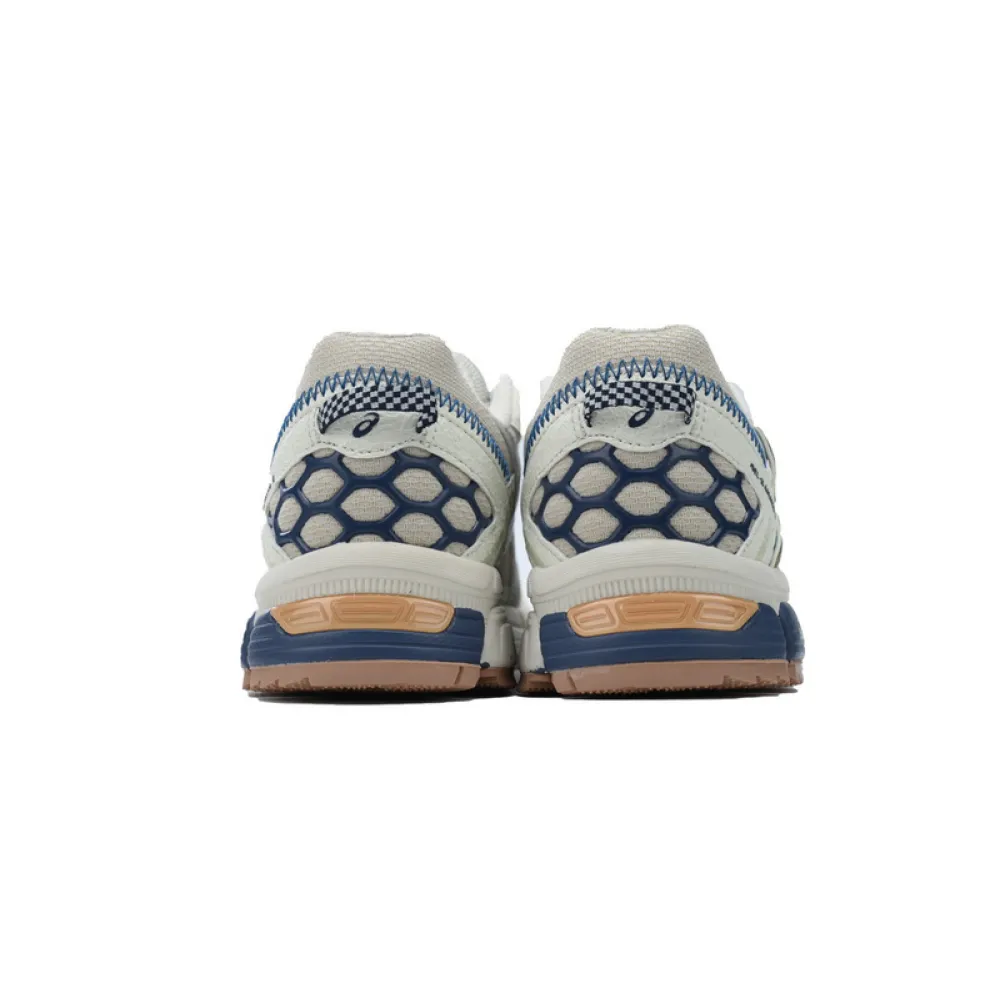 Asics Gel Kahana 8 'Glacier Grey Grand Shark'