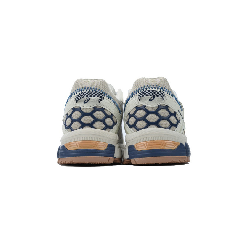 Asics Gel Kahana 8 'Glacier Grey Grand Shark'