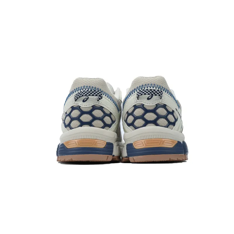 Asics Gel Kahana 8 'Glacier Grey Grand Shark'