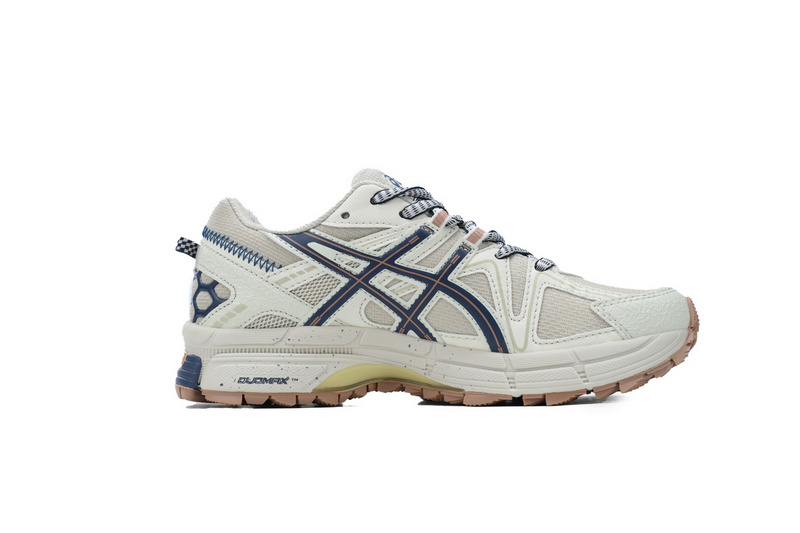 Asics Gel Kahana 8 'Glacier Grey Grand Shark'
