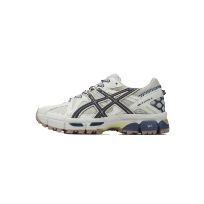 Asics Gel Kahana 8 'Glacier Grey Grand Shark' 01