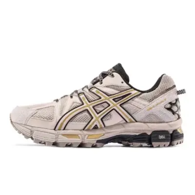 Asics Gel-Kahana 8 'Khaki' 01