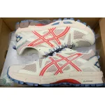 Asics Gel-Kahana 8 'Light Brown Red'