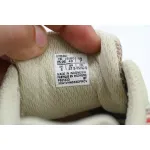Asics Gel-Kahana 8 'Light Brown Red'