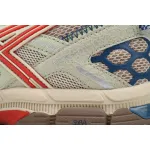 Asics Gel-Kahana 8 'Light Brown Red'