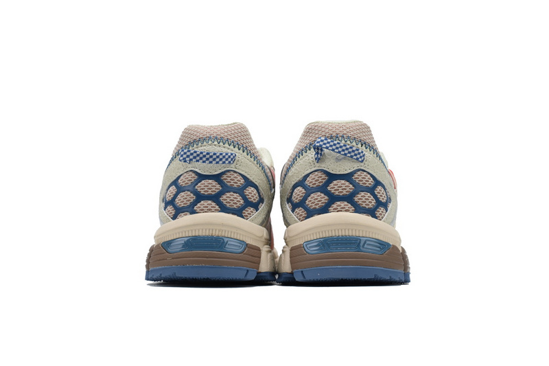 Asics Gel-Kahana 8 'Light Brown Red'