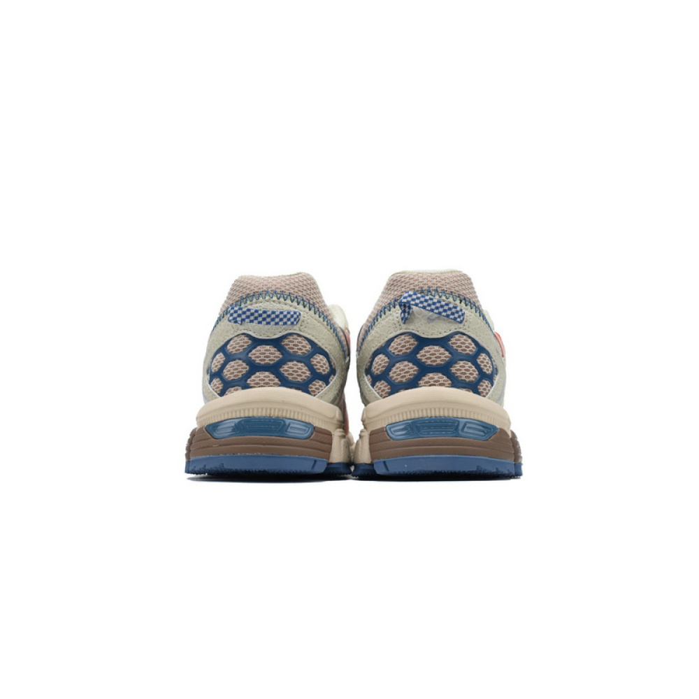 Asics Gel-Kahana 8 'Light Brown Red'
