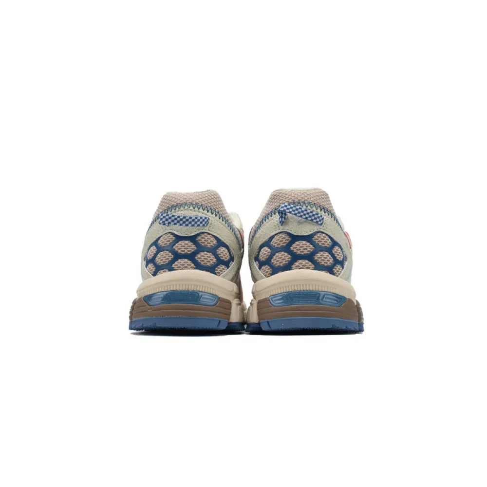 Asics Gel-Kahana 8 'Light Brown Red'
