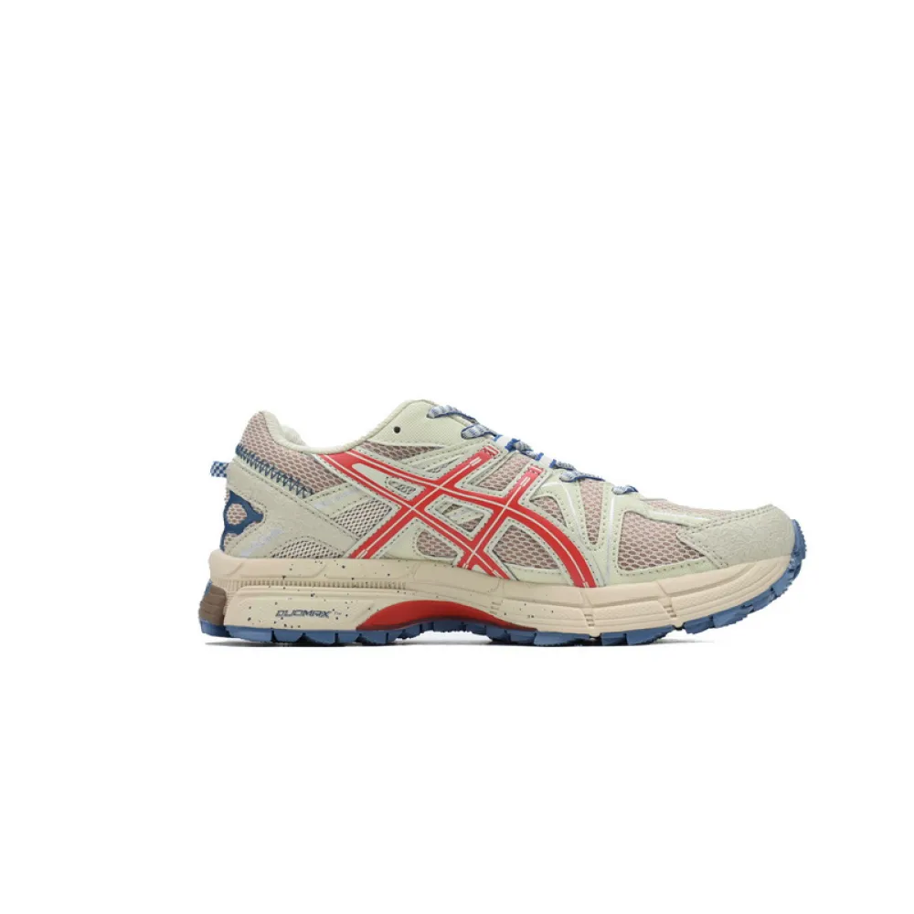 Asics Gel-Kahana 8 'Light Brown Red'