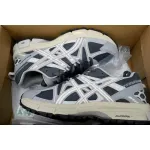 Asics Gel-Kahana 8 'Retro Grey'