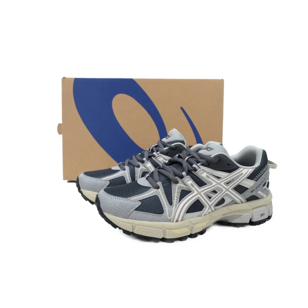 Asics Gel-Kahana 8 'Retro Grey'