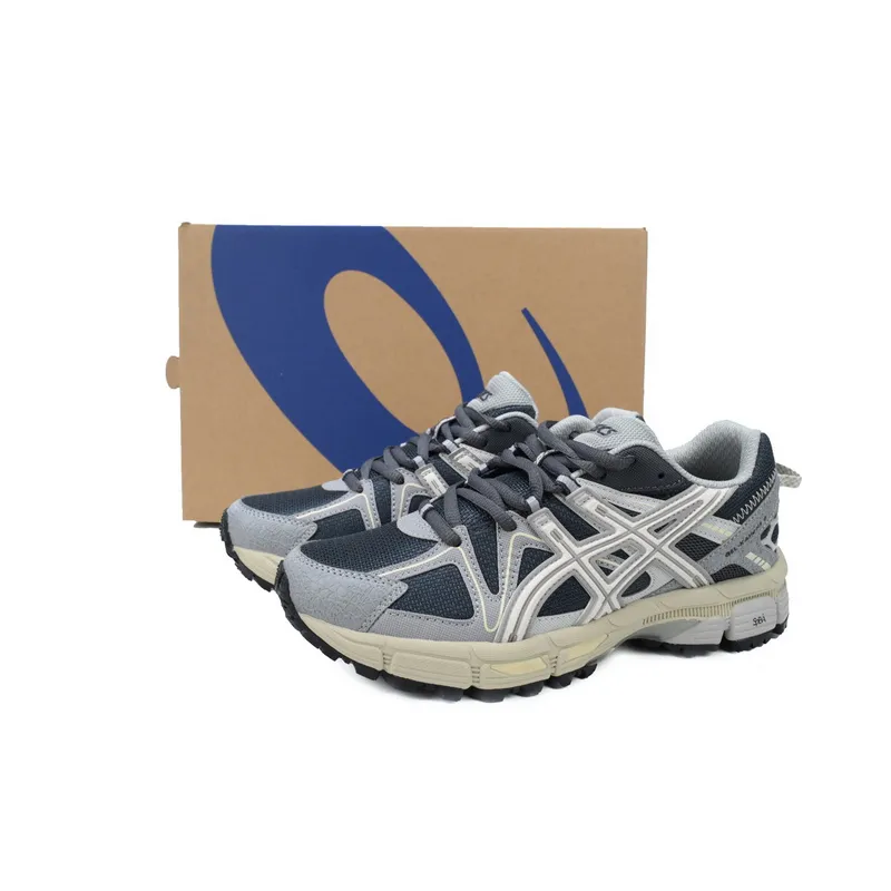 Asics Gel-Kahana 8 'Retro Grey'